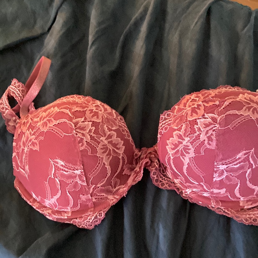 La Senza bra